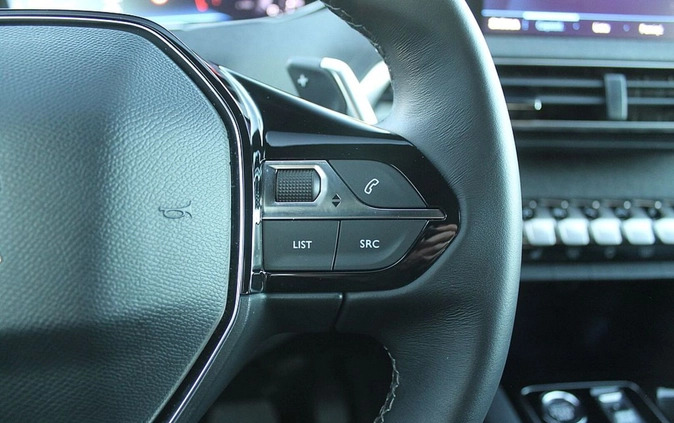 Peugeot 5008 cena 145990 przebieg: 11082, rok produkcji 2023 z Bobolice małe 704